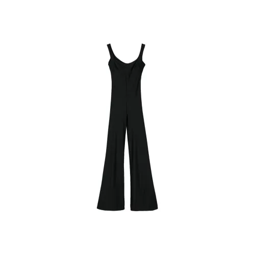 Atu Body Couture Черные Женские Комбинезоны