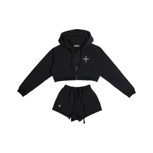 SMFK x Wonderland Женские повседневные костюмы