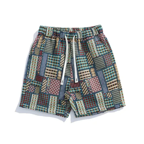 KRISTALIA Унисекс Повседневные шорты