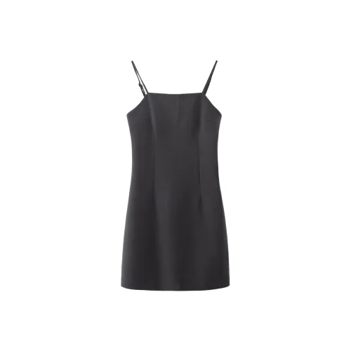 THE SEA LIFE Юбка-платье Женское Клеверно-серый