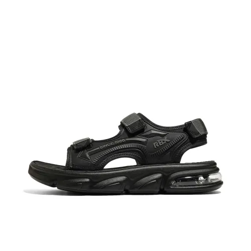 RENBEN Пляжные сандалии Мужской