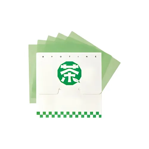 ZHENZI Лицо Абсорбирующая Бумага для Удаления Масла и Контроля Жирности