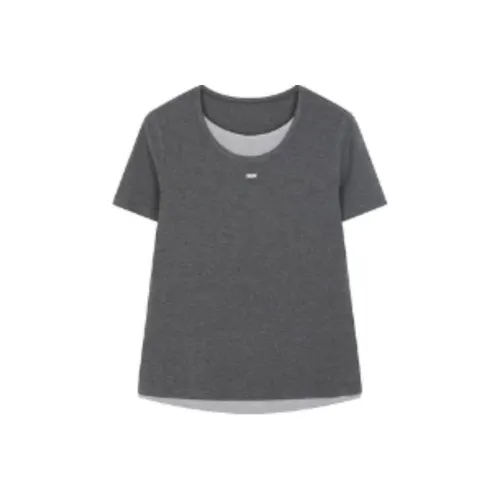 Mo Han Yi Mei Повседневный костюм женский двухкомпонентный комплект