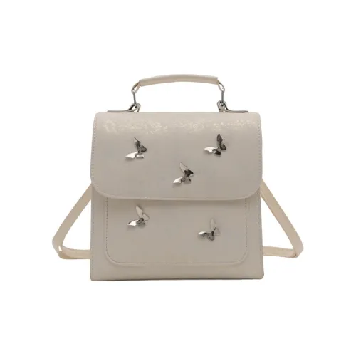 RIVMIND ПУ (полиуретан) Двойная сумка через плечо сумка обычная женская розовый черный белый серебристый