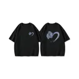 Черный мужской + Черный женский