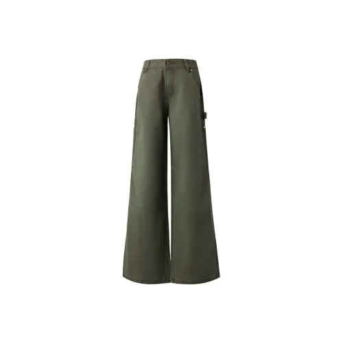 ZAZN Женские Джинсы