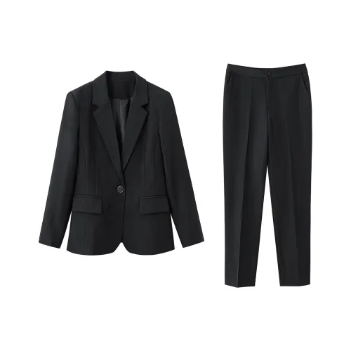 DonnaZilan Бизнес-костюм для женщин