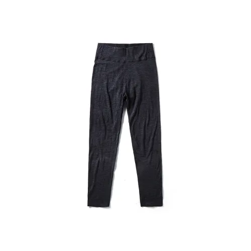 THE NORTH FACE Leggings Женские Темно-Серый