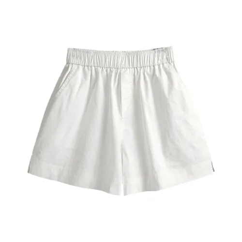 Cypress House Повседневные шорты Женские