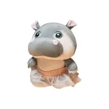 Бегемот: Юбка, стильное позиционирование