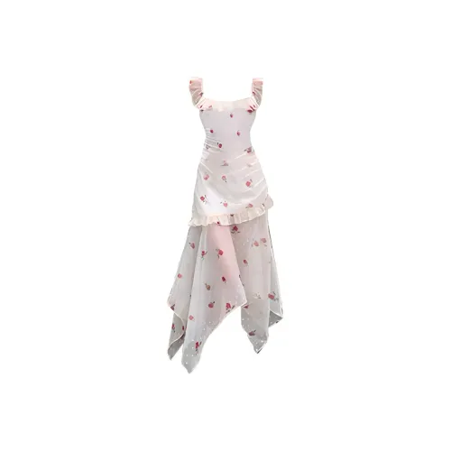 ONE PASS STUDIO Slip Платье Женское