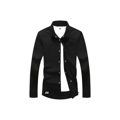 MUSCLETECH Унисекс Рубашки