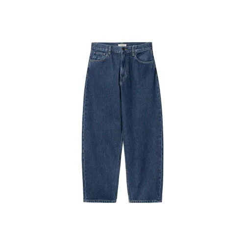 Carhartt WIP Carhartt WIP SS23 Double Take Джинсовый синий Женские Джинсы