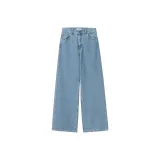 Светло-голубой