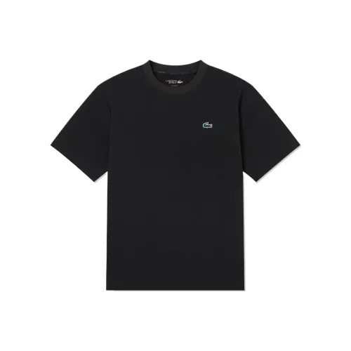 Мужские T-рубашки LACOSTE Collaboration