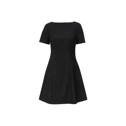 VERO MODA Женские Платья с Короткими Рукавами