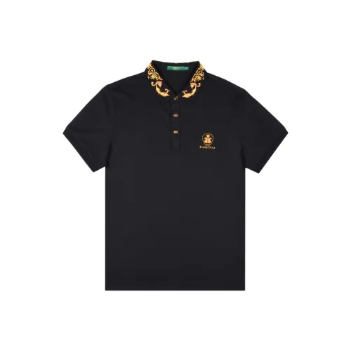 Raidy Boer Мужское Поло