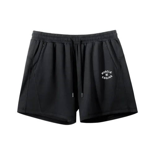 Muscle Dog Мужские Повседневные Шорты