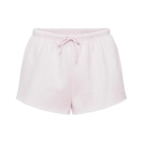 ARITZIA Cozy Fleece Mega FlutterTM Micro Sweatshort Casual Shorts Women's