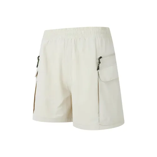 RAPIDO O Collection Повседневные шорты Женские