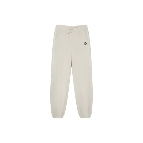 Teenie Weenie Вязаные Спортивные Штаны Женские