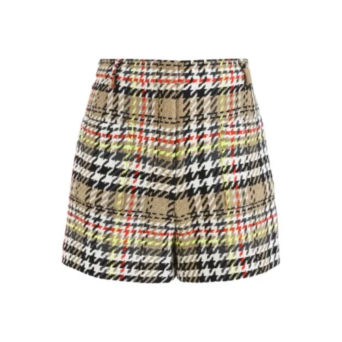 MASFER.SU Повседневные шорты женские хаки