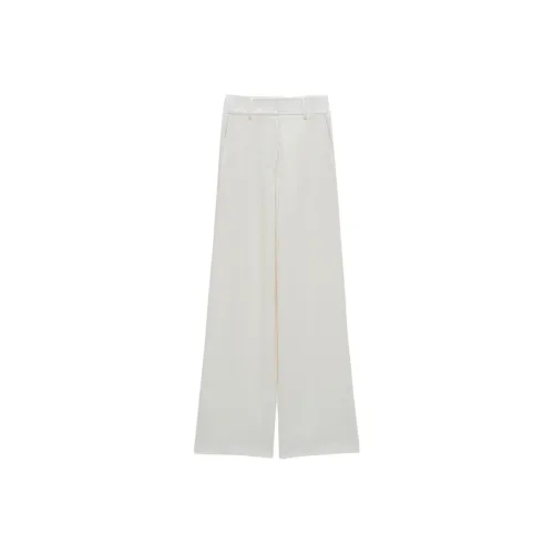 INSUN Костюм Брюки Женские Экрю