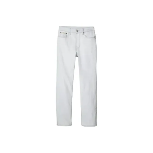 CALVIN KLEIN Джинсы Женские Розовый Ridge