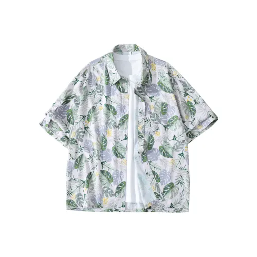 GSUE Унисекс Рубашки