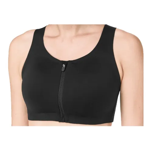 Lululemon Черное Женское Спортивное Белье