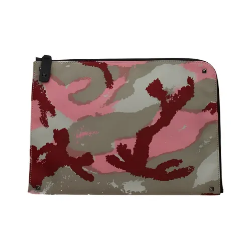 Valentino Клатчи Мужской