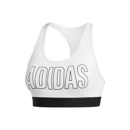 Adidas Спортивные жилеты Женские Белые