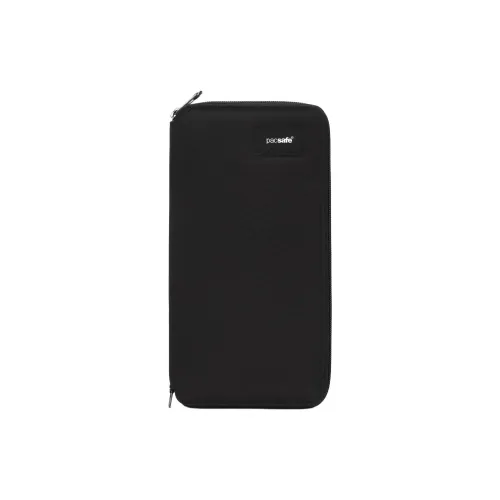 PACSAFE Кошельки Черный Мужской