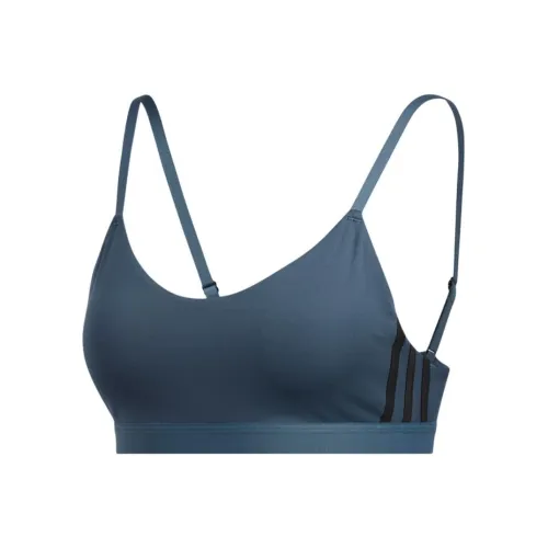 Adidas Remnant Синий Женское спортивное белье