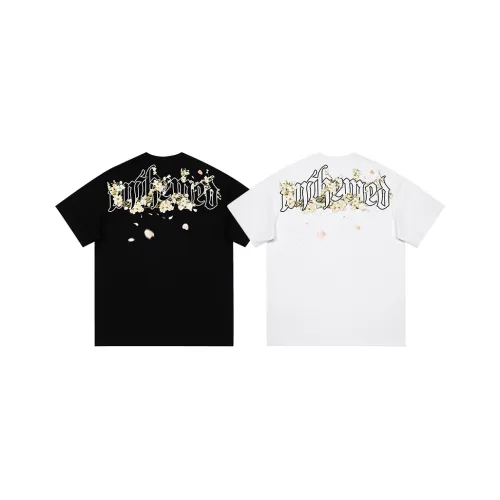 UNthemed Унисекс Футболки