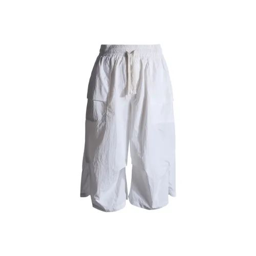 ZAZN Повседневные шорты женские оболочка жемчужная белый