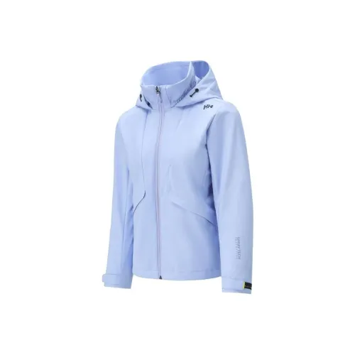 Helly Hansen Женские Куртки