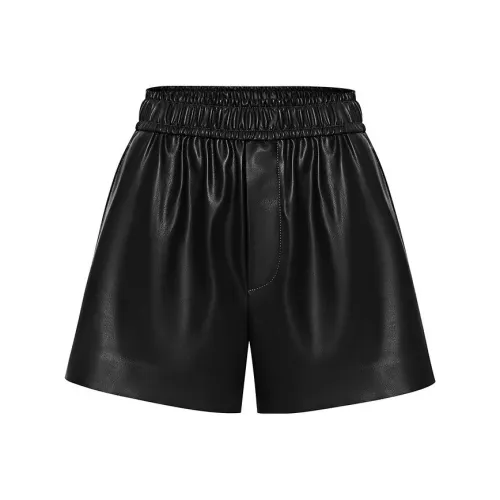 MO&CO Женские Повседневные Шорты