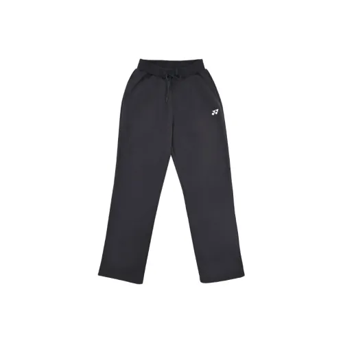 YONEX Training Series Вязаные тренировочные брюки женские