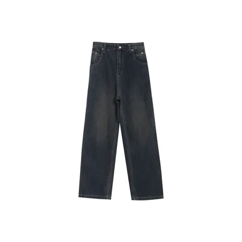 TWOPLUMGIRLS Женские джинсы