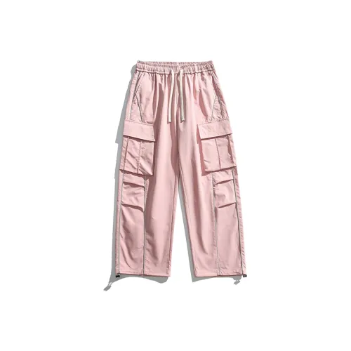 PANDA BASE Женские брюки карго