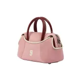 Suede Pink