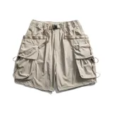 Светло-серый