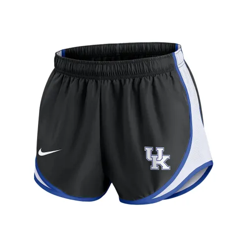 nike Повседневные шорты Женские Черные