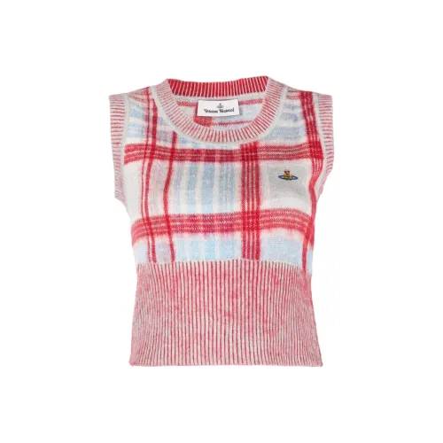 Vivienne Westwood Серый Женский Трикотаж
