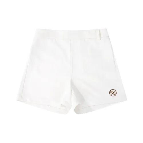 RYDER CUP Повседневные шорты Женские