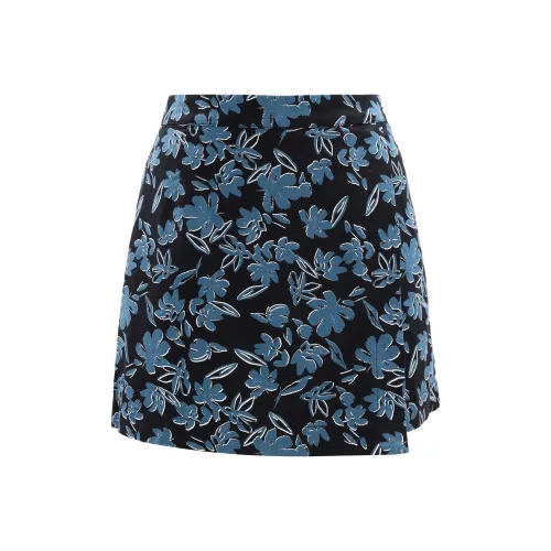 UNIQLO Повседневные шорты женские черные