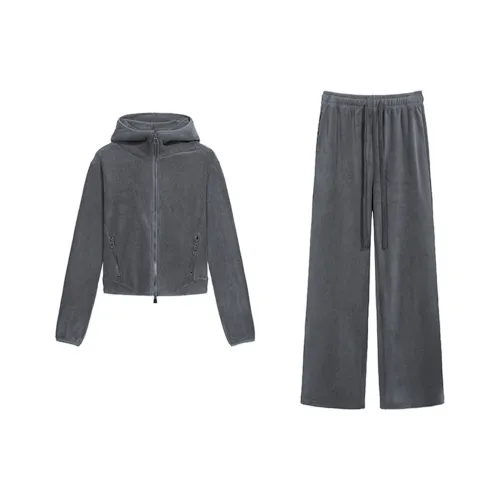 ETSE Женские Повседневные Костюмы