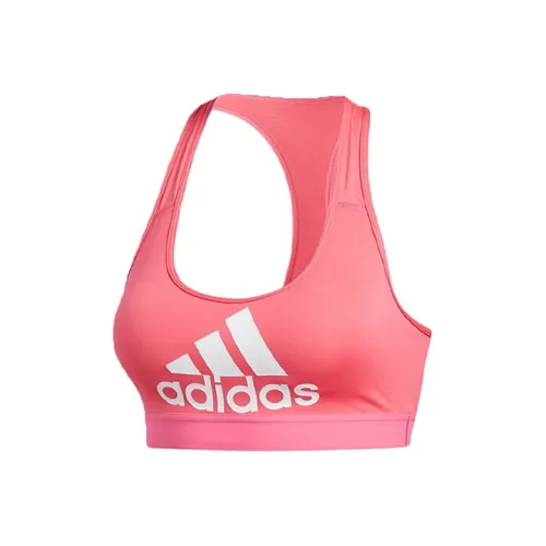 Adidas Розовый Женское спортивное белье