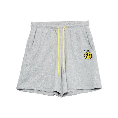 MUGUOGUOMU Повседневные шорты женские Фотиния серый